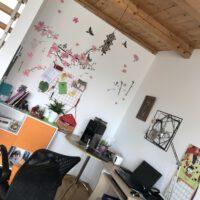 The Home Office Space 2 The Home Office Space