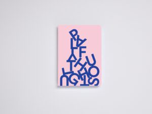 Notebook Graphic S PLAYFUL THOUGHTS In your Pocket