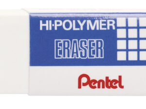 Pentel Premium Eraser