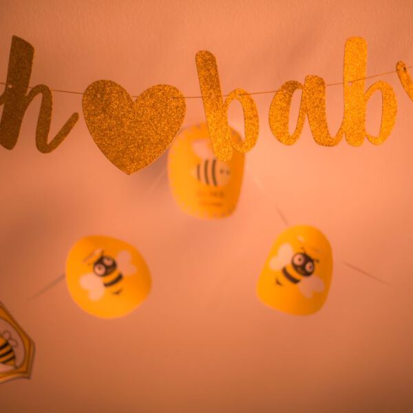 Parenting & Planning : At half year 2 Princess Daisy’s World