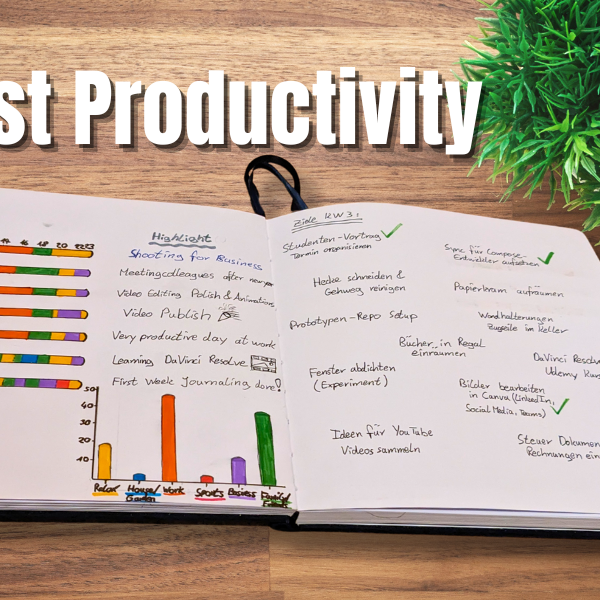 Productivity Work and Life 4 Increase Productivity at Work – 5 Amazing Mindfulness Techniques for Total Transformation