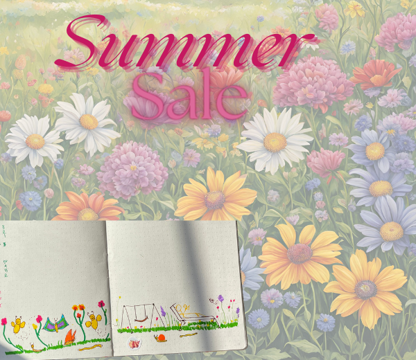 Productivity Work and Life 3 5 Best Summer Journal Perfect Stationery Supplies